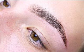 brow lamination