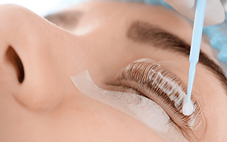 lash lifting