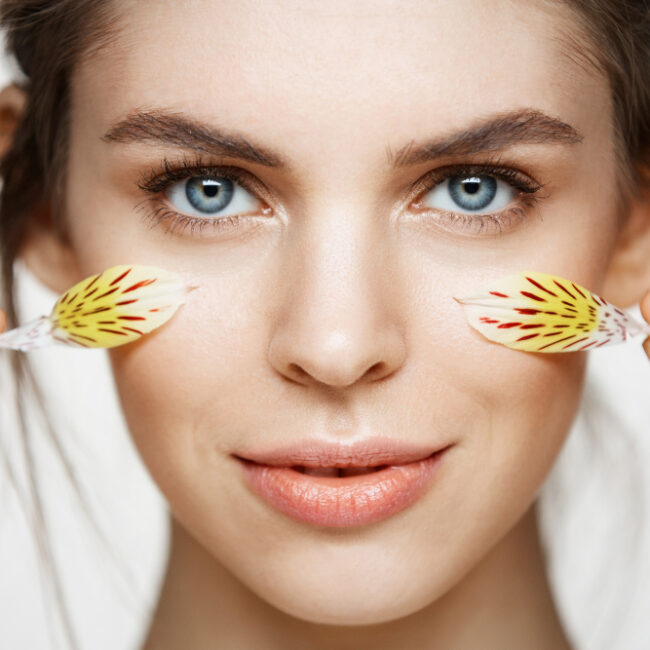facial